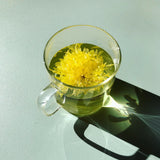 CHRYSANTHEMUM TEA