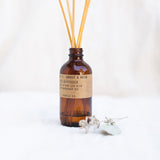 Scented Reed Diffuser