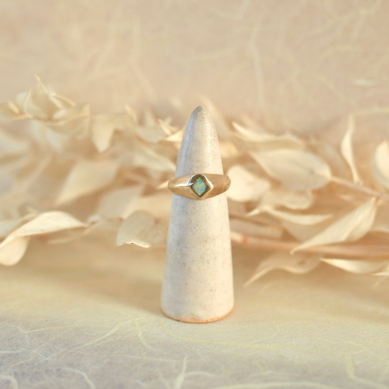 Cassia Ring