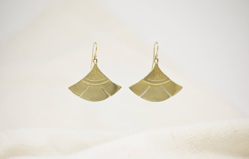 Sevilla Earrings