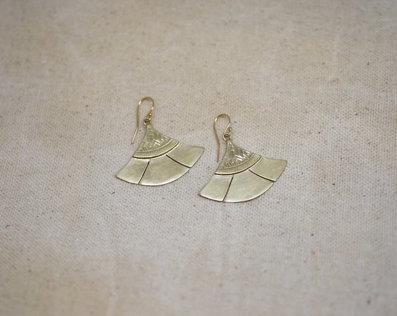 Sevilla Earrings