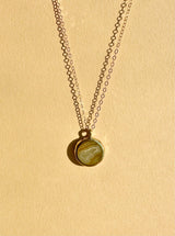 Suri Necklace