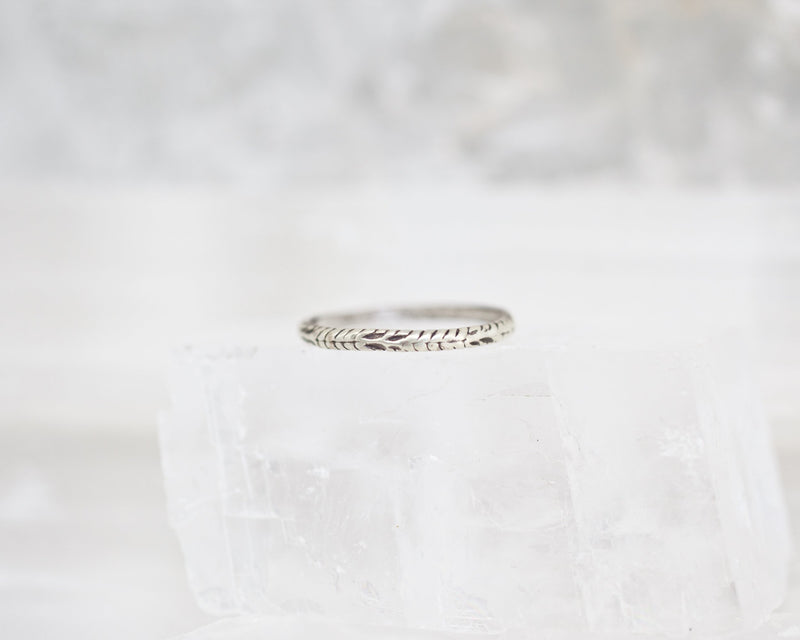 Hera Ring