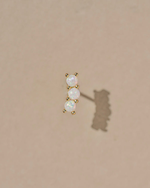 Indus Earring