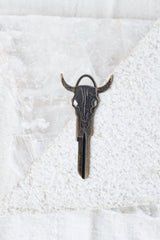 Steer Key