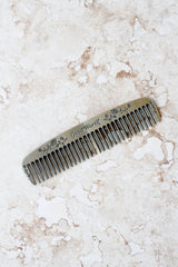 Gentleman's Comb