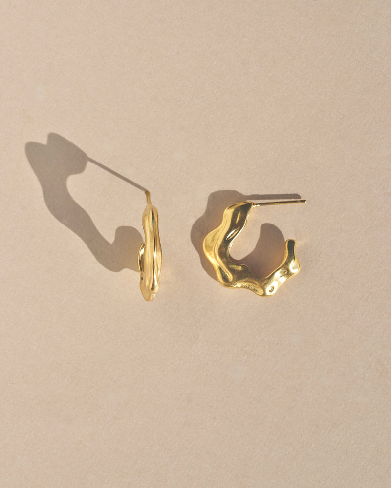 Olas Earrings