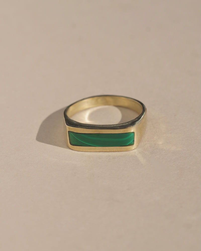 Saunter Ring