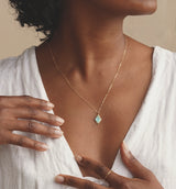 Adia Necklace