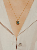 Suri Necklace