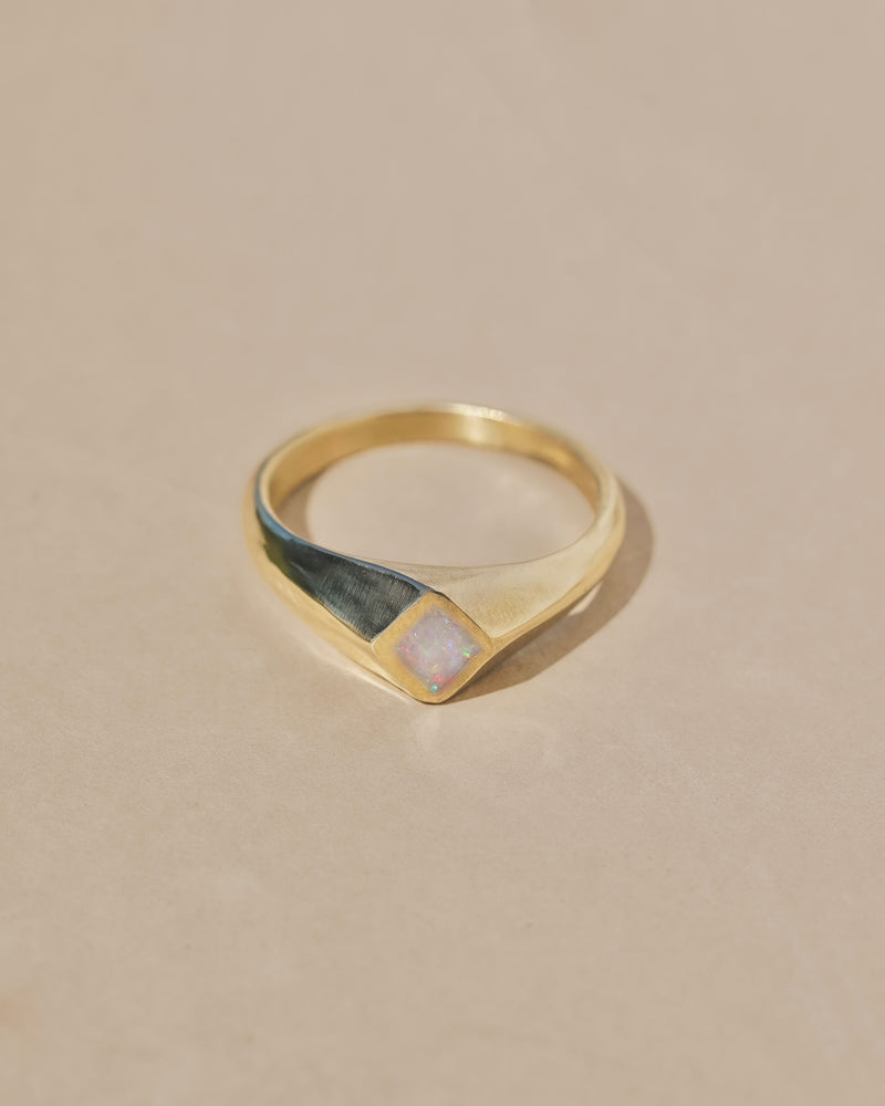 Cassia Ring