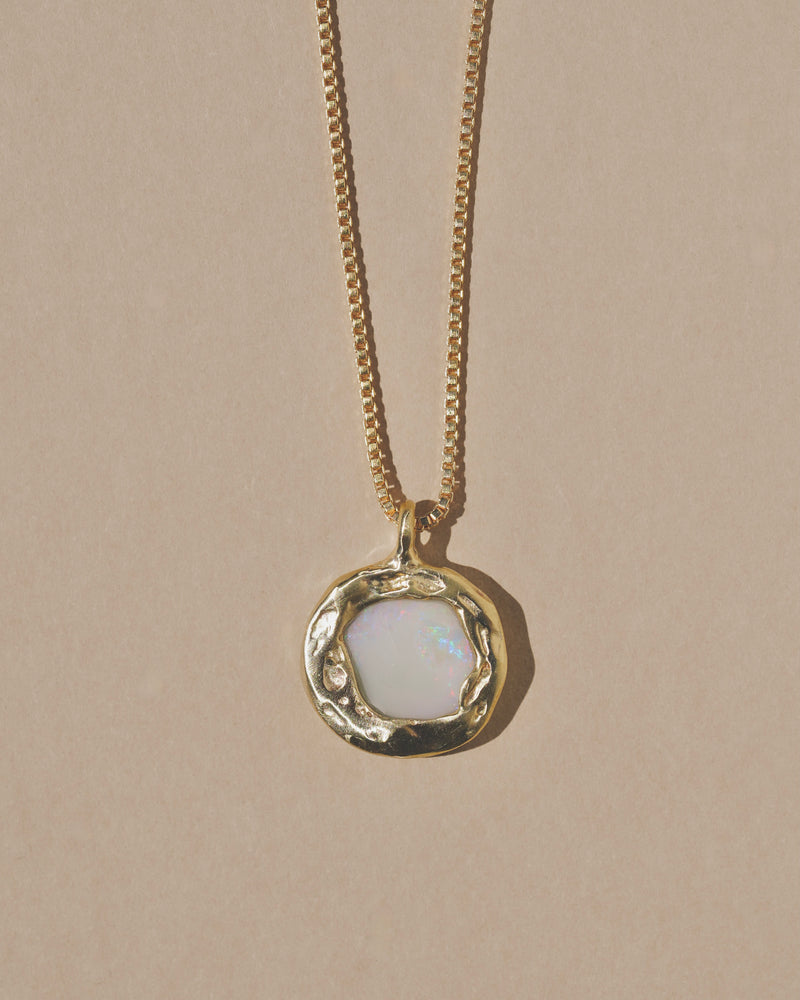 Suri Necklace