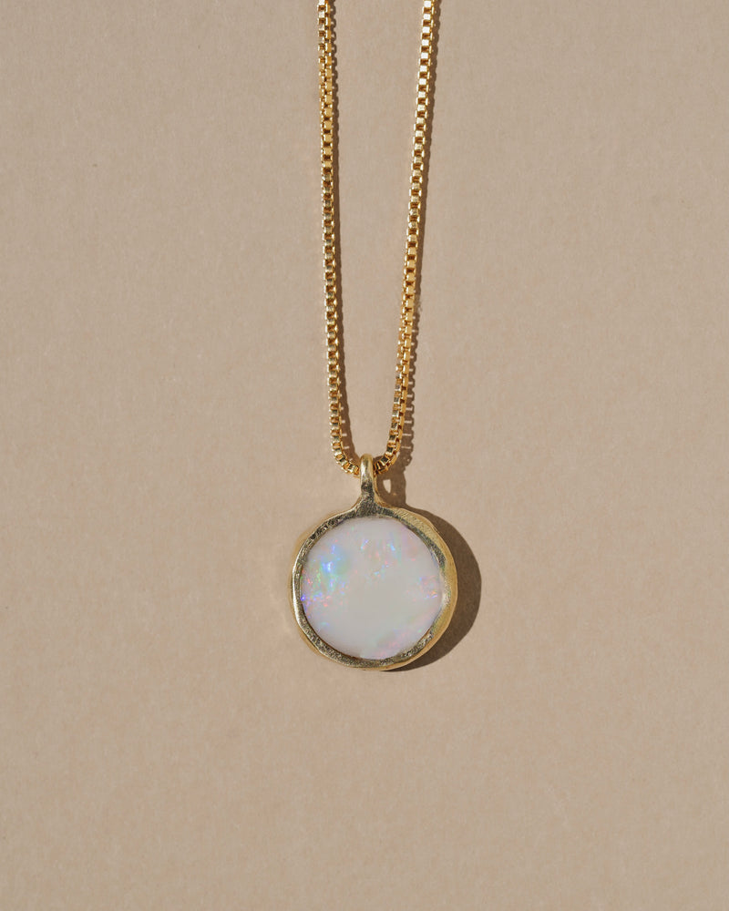 Suri Necklace