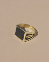 Zemi Ring