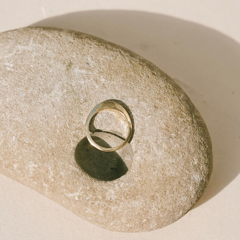 OJAI ring