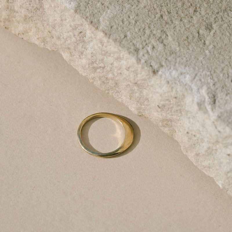 OJAI ring