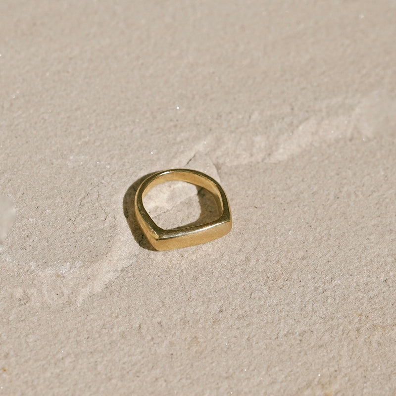 Cuesta Ring