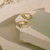 Basin Ring