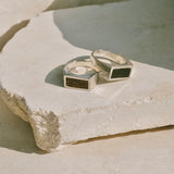 Basin Ring