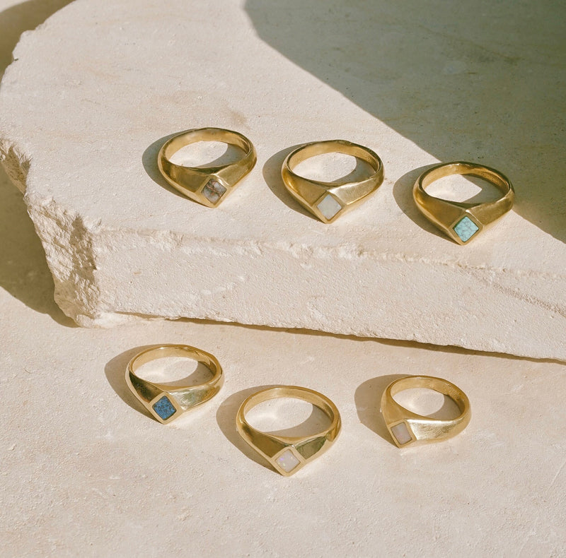 Cassia Ring