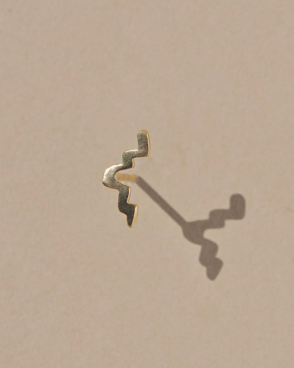 Ruins Earring