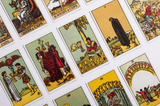 SMITH-WAITE TAROT DECK