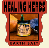 Earth Salts