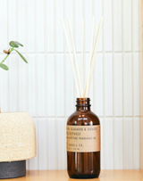 Scented Reed Diffuser