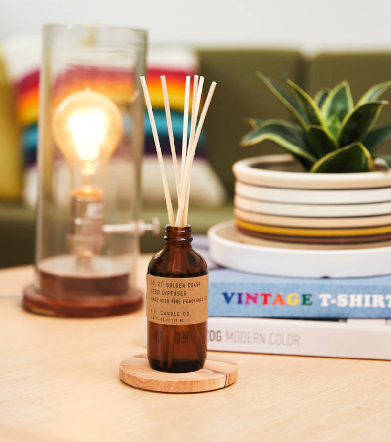 Scented Reed Diffuser