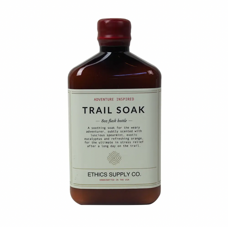 TRAIL SOAKS