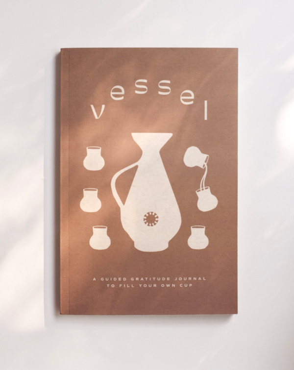 Vessel Journal