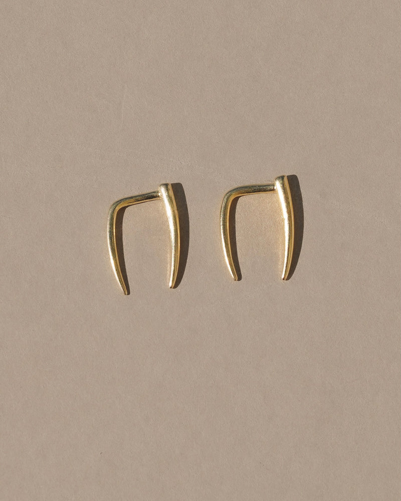 Tigre Earrings