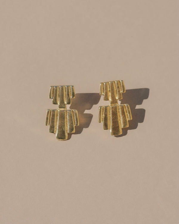 Empire Earrings