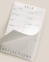 Self Reflections Pad