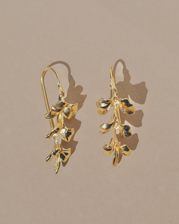 Floret Earrings