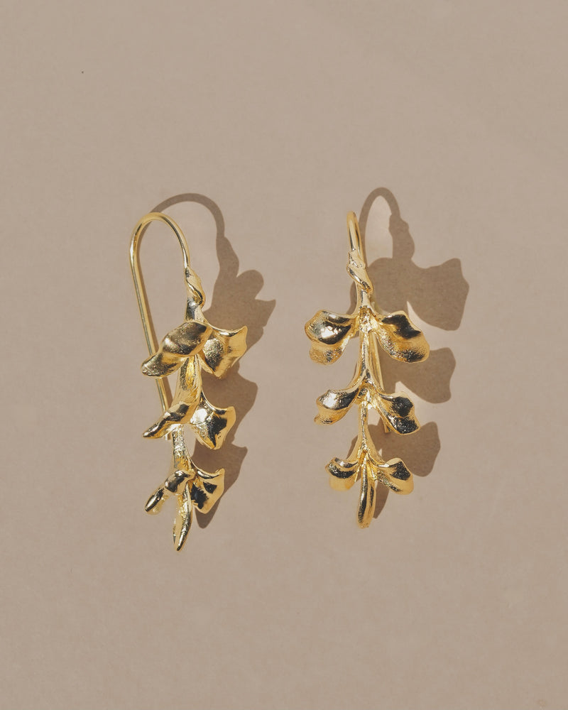 Floret Earrings