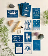 ASTROLOGY CARD PACK