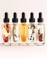 Botanical Body Oil