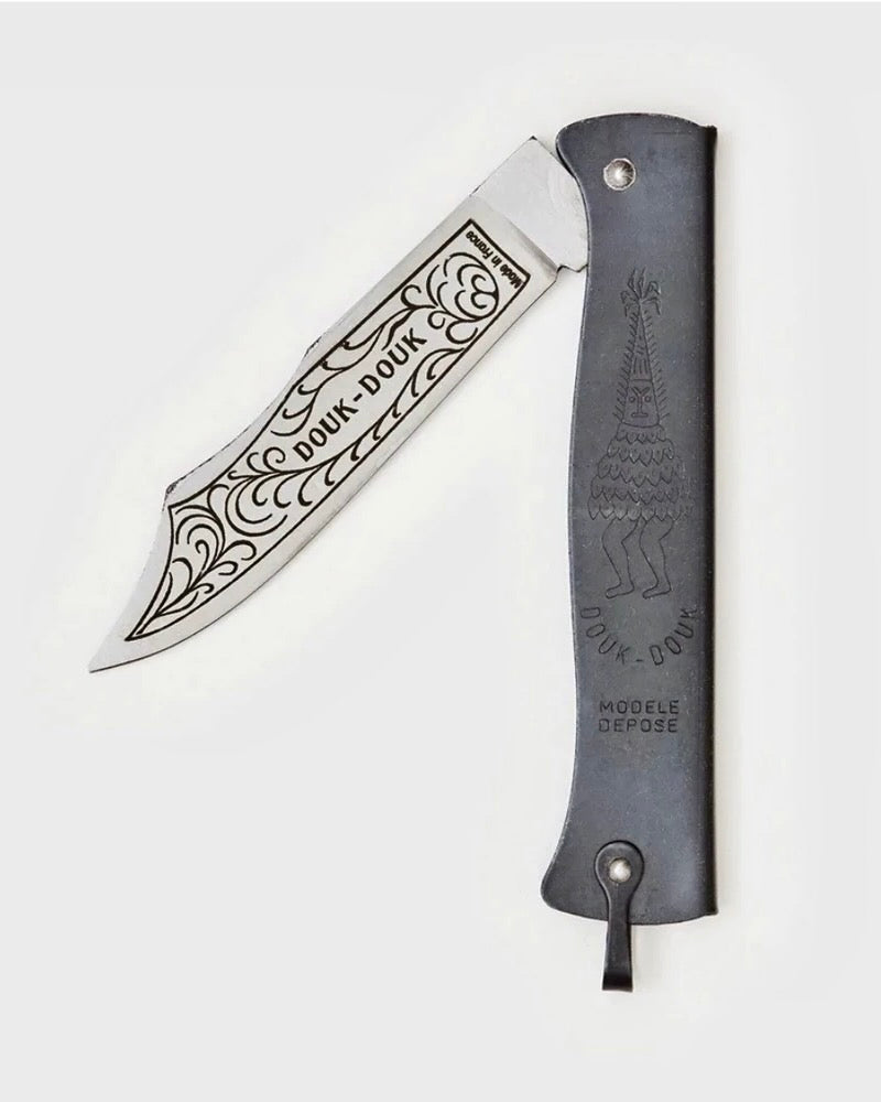 Douk-Douk  Knife