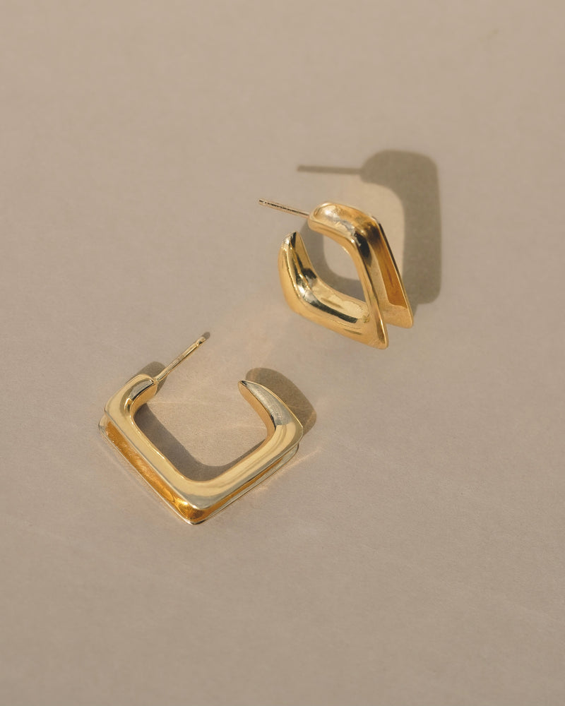 Terra Earrings