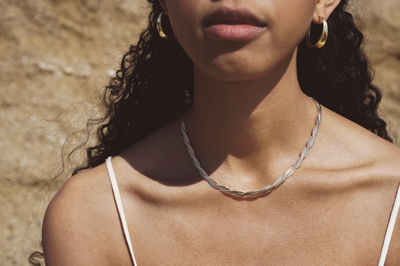 Kalia Necklace