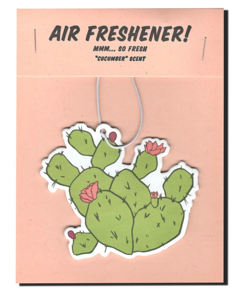 Prickly Pear Air Freshener