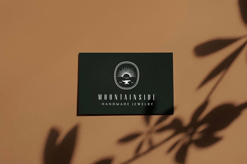 Mountainside Gift Card