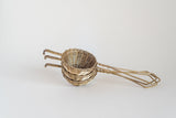 Petite Basket Tea Strainer