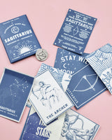 ASTROLOGY CARD PACK