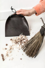 Leather Dustpan