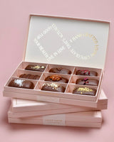 Lover's Chocolate Box