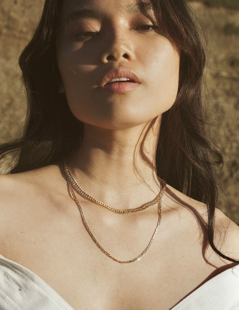 Fortuno Necklace