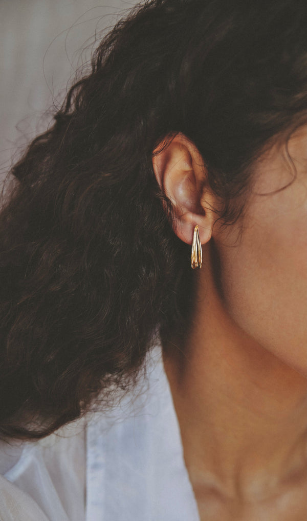 Morro Earrings