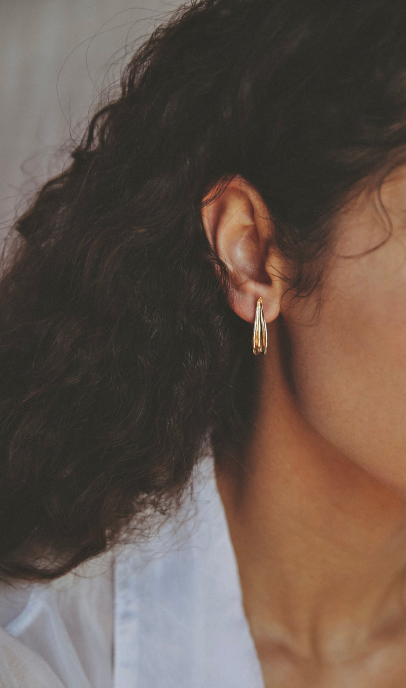 Morro Earrings